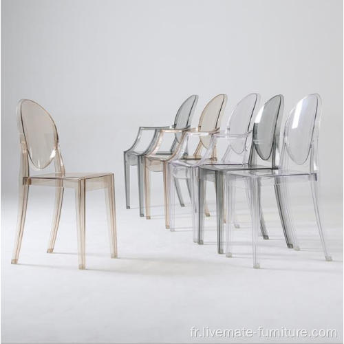 chaises de fantôme gris tables en plastique chaises de banquet mariage mariage